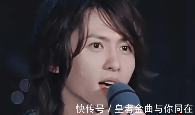 32岁当主唱,酒吧认识女孩爱了20年,连连夺冠的张淇成最大黑马