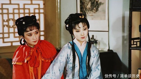 宝钗|红楼梦中值得深交的两位女子，一个教你做人，一个帮你解忧！