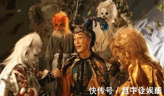 下界&西游记里的妖怪抓到唐僧之后为什么不马上吃了, 还非得洗干净!