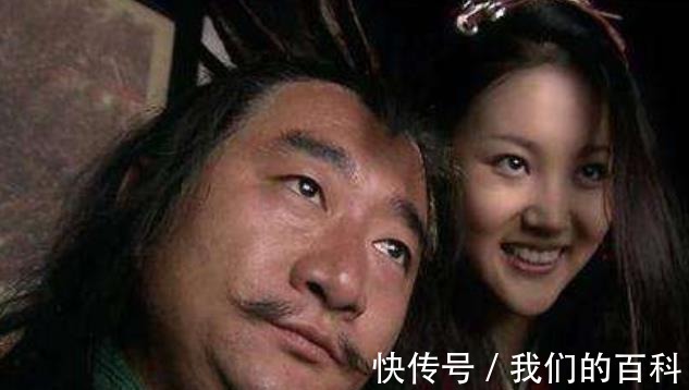 扈三娘|扈三娘和王英成婚后为何没有孩子答案有5个,最后一个最靠谱!