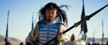 虎将|盘点三国虎将,让诸侯闻风丧胆,除了这4位,其他都是浮云!