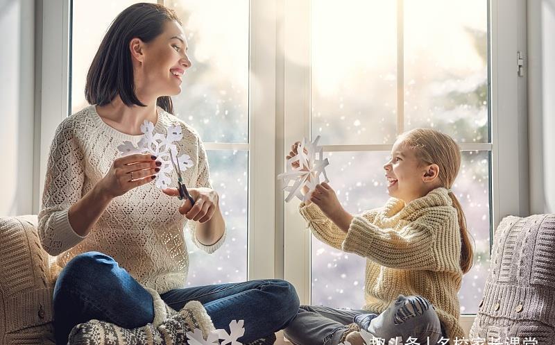 陪伴|想教育出一个优秀的孩子,在和孩子相处时,父母做好3件事