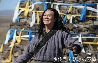 驚心動(dòng)魄的思念四年汗位爭奪戰(zhàn):忽必烈與弟弟阿里布哥決戰(zhàn)中亞