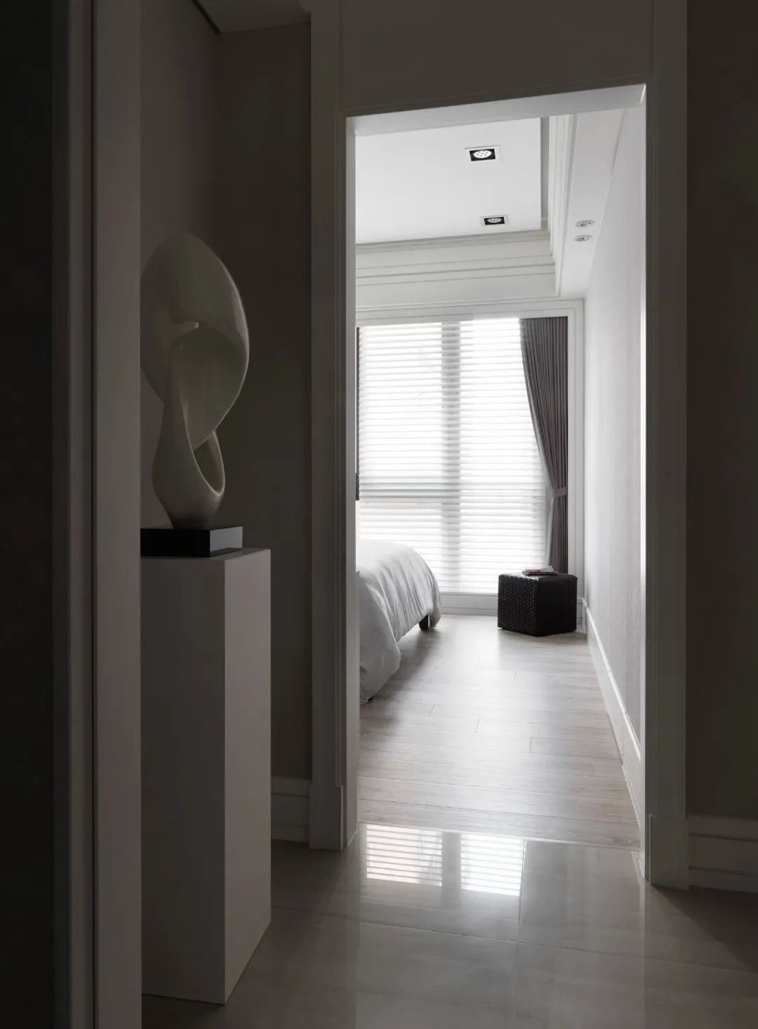 美式|新美式设计_埃迪设计王迪：浪漫情调，重定义美式