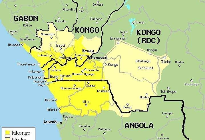 比利时|晚清时期，清政府和刚果签订的《中刚天津专章》是怎么回事？