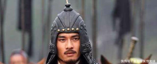 武帝对|站在卫子夫身后的四位男人，除了汉武帝，还有谁！