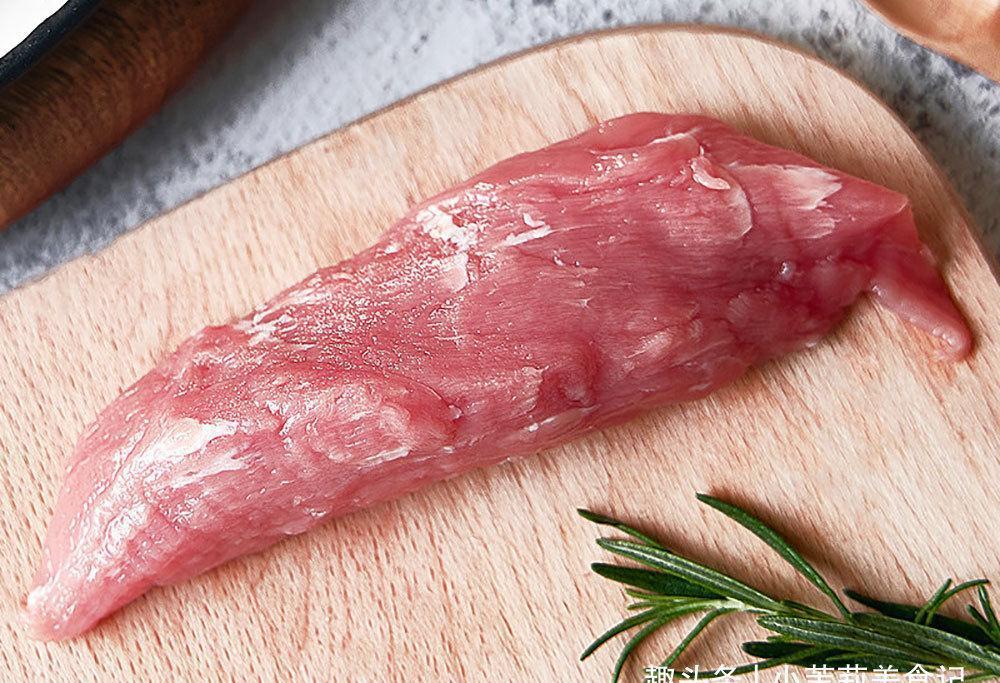 猪身上哪几个块肉最香，经过评比此6个部位更受欢迎，你全吃过吗