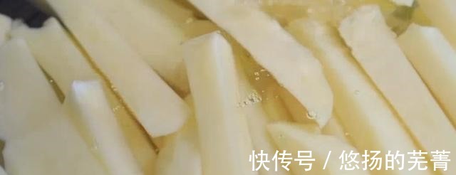 保存土豆的方法,原来这么简单,牢记三个小技巧,小半年都不发芽!