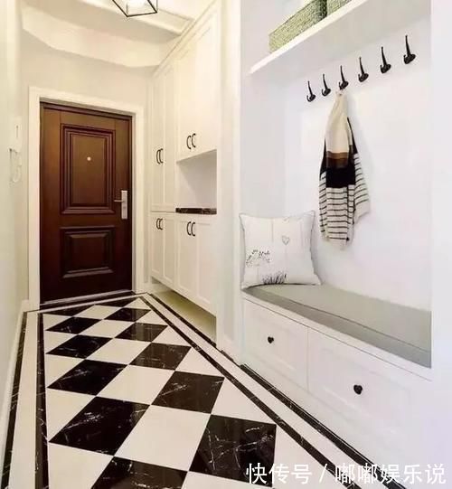 功能|柜子这样设计，一个柜子能顶别人两个，真的超实用