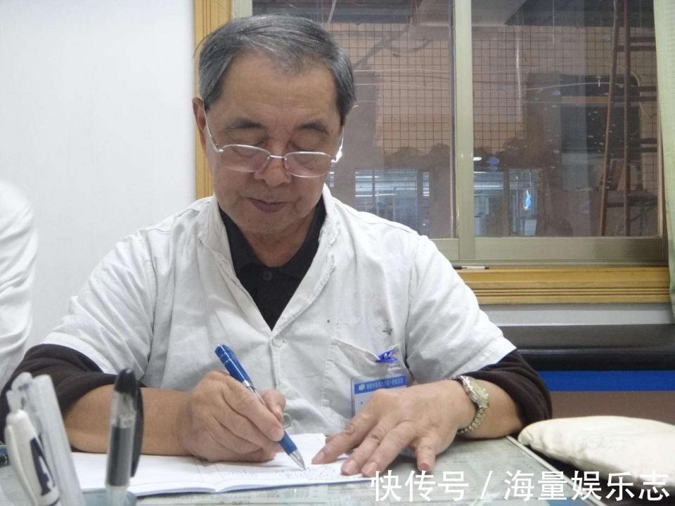 算命先生!行医一辈子,退休前一位老中医的感叹“为人不易,学点中医”!
