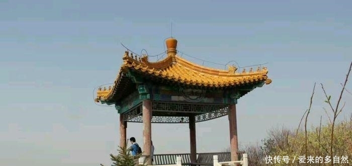 面积是西湖的4倍！北京“超大”公园，门票30元适合假期郊游