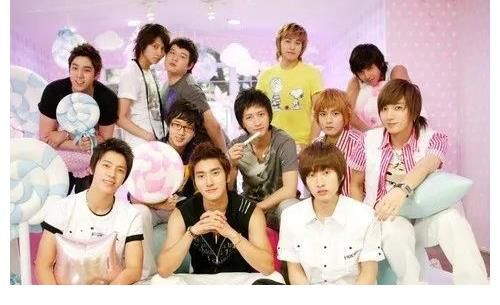 韩流|初代顶流消亡史？韩庚是怎么做到的