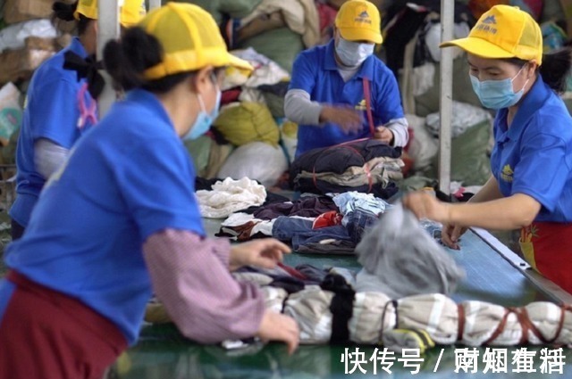 广西民政厅|一个被忽略的千亿市场！低门槛高收入，你扔掉后，被人拿去赚百万