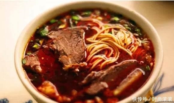 好吃|传说中国最好吃的20种面条,你觉得哪种面最好吃?