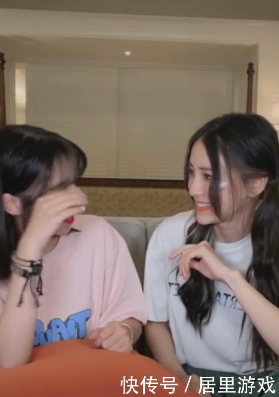 跑男 Angelababy和宋雨琦关系不和?真相让人大吃一惊