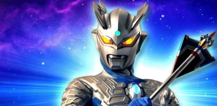 泽塔|泽塔奥特曼德尔塔天爪形态遇冷,又一种新形态来了!