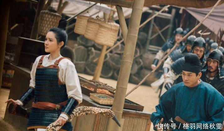 老婆|大唐权相元载成功心得：有个好老婆就成功了一半