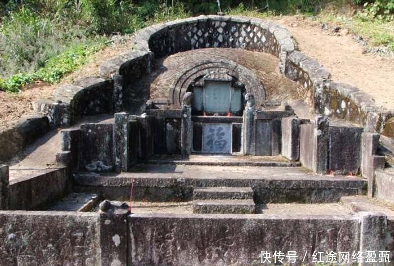 叫法|同样是人死后安葬之所,为何有坟,墓,冢,陵四种叫法?有何深意