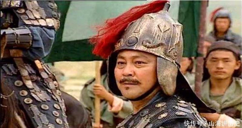 麾下|刘表麾下有七大猛将,刘备曹操各得三人,孙权只得一人却最厉害