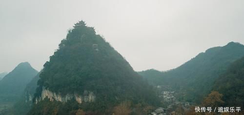 网友公认最适合自驾的省份，这里村村通公路，到处都是惊艳的风景