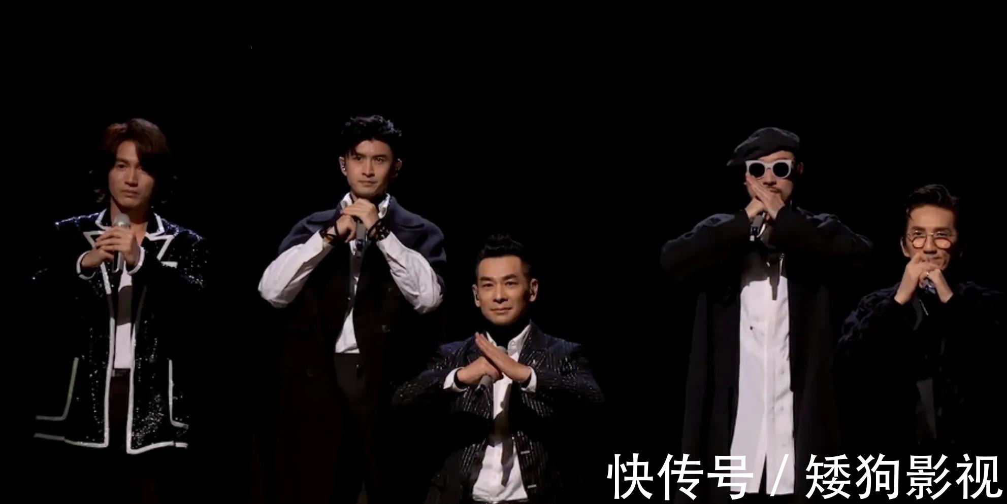 《哥哥》收官,大家什么時候再聚?4位哥哥的回答亮了