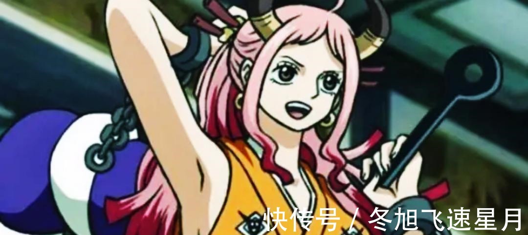 海贼|海贼王从百兽海贼团倒戈的海贼,霍金斯将是下一位