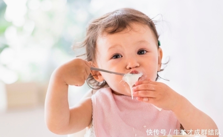 喂养|孩子积食不消化，少进食可治标不治本，疏通消化才是关键