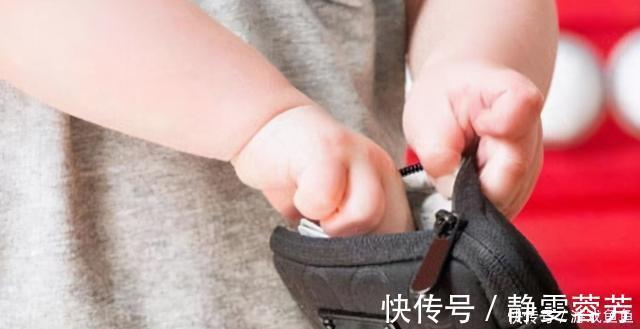 孩子们|3-6岁的孩子得立规矩!有这5个毛病不能惯着,该打就得打!