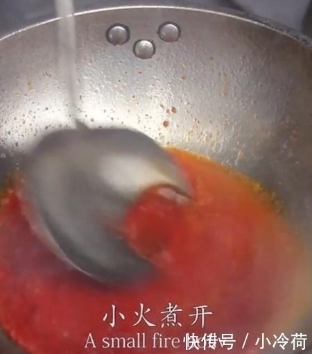 猪里脊|继老干妈后,中国又一美食成为美国人的最爱,据说吃它只能“抢”