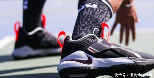 颜值|盘点那些值得多次推荐的球鞋,颜值高,性价比更高