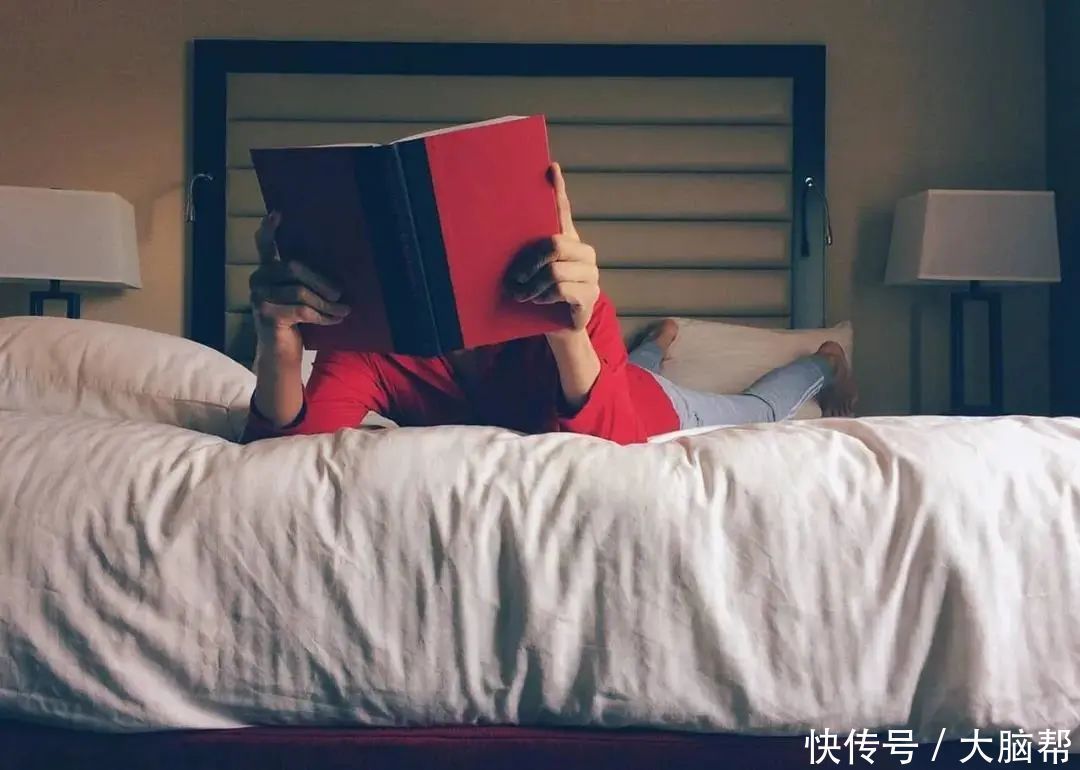 我们为什么要读书?这是我听过最好的答案