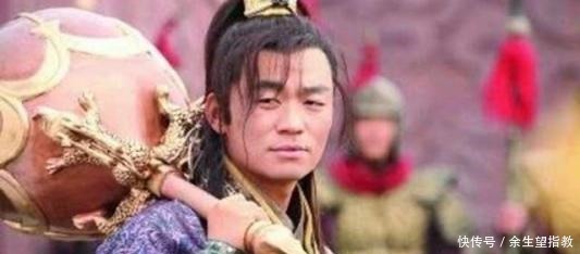 裴元庆|无人能敌李元霸三锤这四人就行,最强那位还能一枪挑翻李元霸!