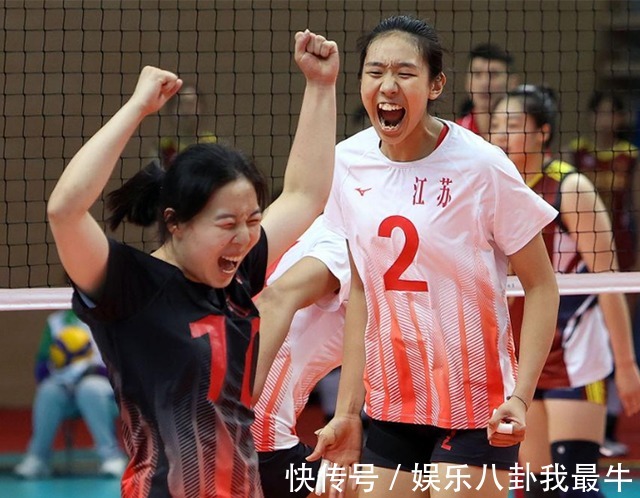 张常宁|女排14人名单公布!张常宁与龚翔宇意外落选,新版袁心玥成焦点