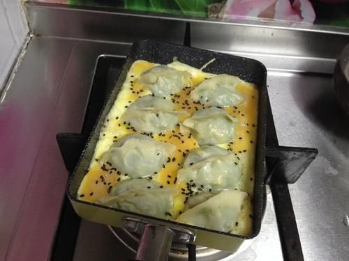 谷雨前，碰到這菜別手軟，健胃消食，包餃子特香，不懂太虧了