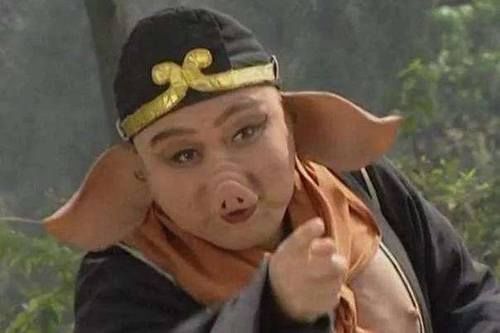 童年|童年里只记得《西游记》是降妖取经去了,现在一看居然笑点千千万