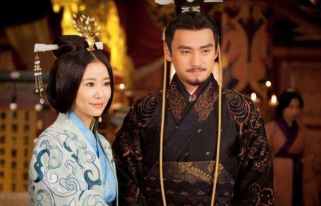 宇文赟|一个有福气的名字,史上叫这个名字的3个女人,都嫁给了皇帝