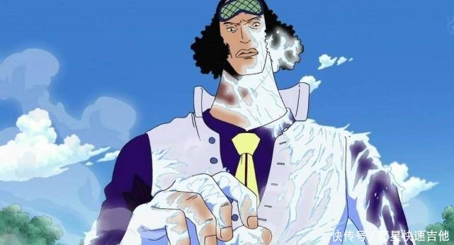艾尼路|海贼王若让路飞换恶魔果实，下面四颗任意一颗都能加速剧情