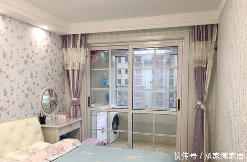 实用|终于搬进新家,为了装修瘦了15斤,在走道砖砌洗手台省钱又好看