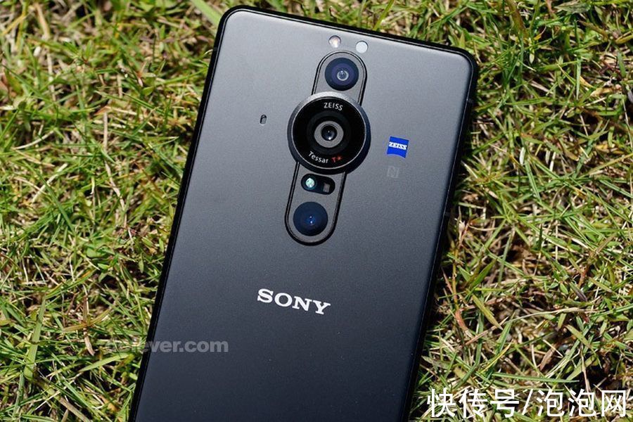 白平衡|黑卡系列也出手机？索尼Xperia Pro-I上手与实拍