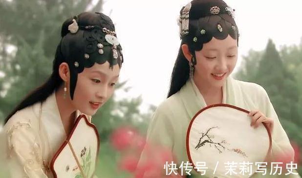 薛宝钗@黛玉吃了宝钗的半杯剩茶,只是宝钗算计袭人,造成袭人悲剧的开始