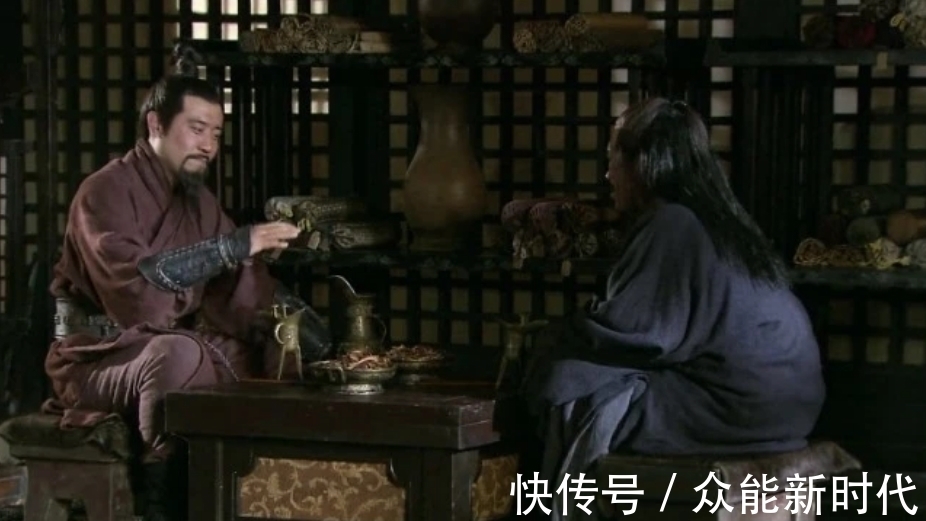 酒鬼#古代第一酒鬼，被老婆踹进酒缸，说了三个字，成年轻人口头禅