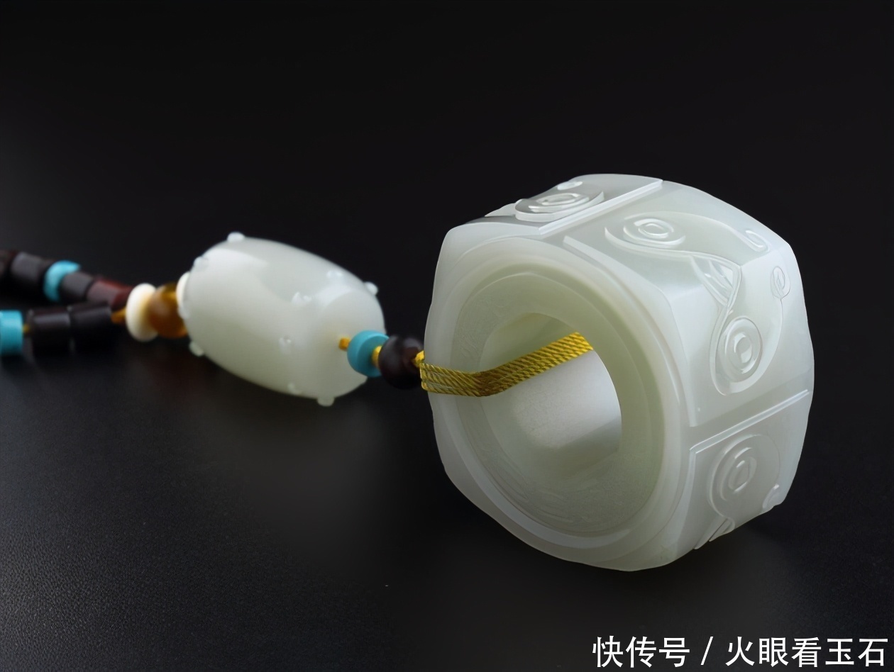 玉石|远离这4种“有毒”的宝玉石,尽管它们都很漂亮