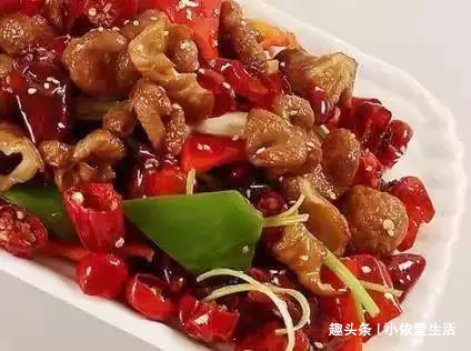 百吃不腻的几道家常菜,香味十足,下饭下酒,大人孩子都爱吃