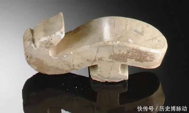 高古玉高清图片学习标本素材(8)