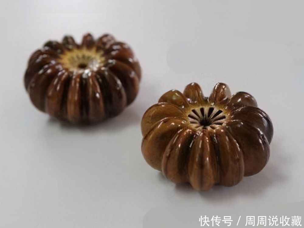 文玩|告诉大家3种稀奇古怪的文玩小玩意儿