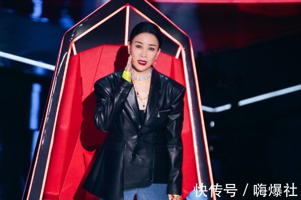 退出|爆料成事实！《中国好声音》官宣那英退出，将由廖昌永接捧