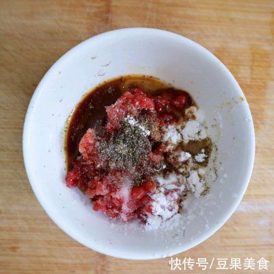 阳春白雪|这道鲜香滑嫩肉沫蒸蛋羹，每天吃都吃不够