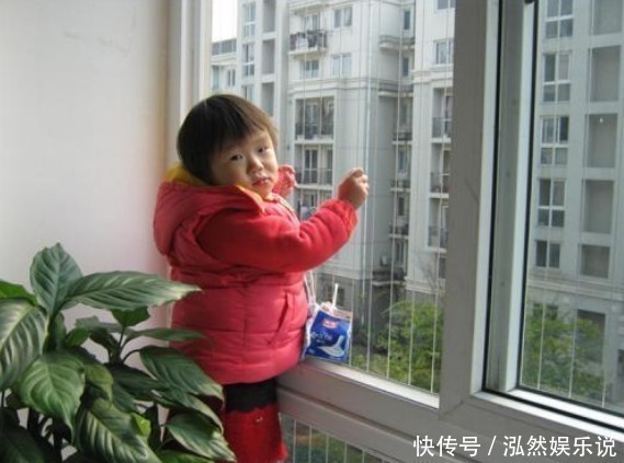 妈妈|3岁儿子从楼上坠楼,妈妈大喊“不准扶”,医生却夸赞妈妈做得好