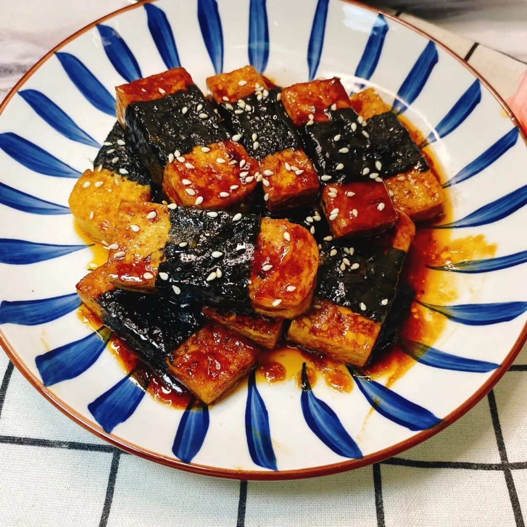 好吃|豆腐替肉更健康!22款豆腐做法,比肉好吃太多了