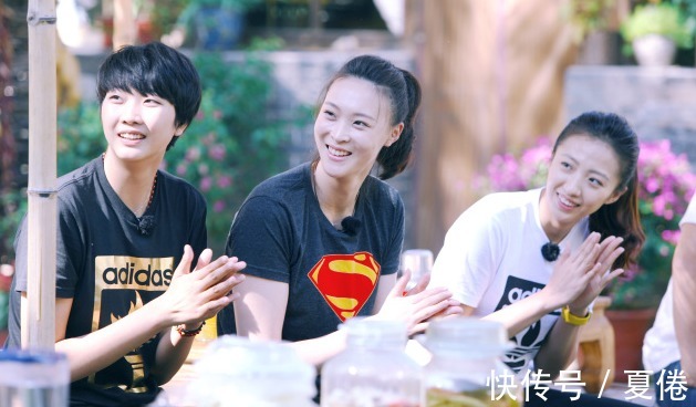 刘宪华为何能够参加《向往的生活》?导演说出原因众人沉默